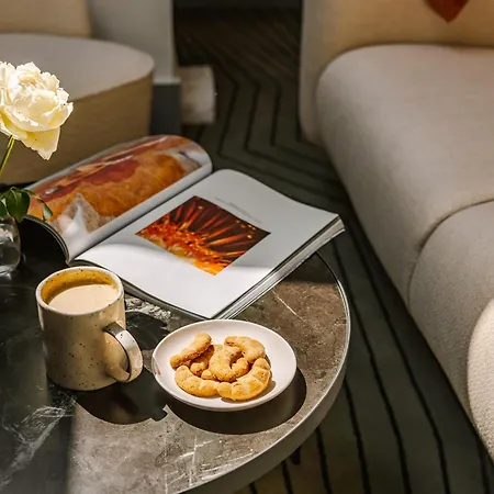 Yelo Belle Epoque Hotel Festival Palace, Sonder By Marriott Bonvoy 4*