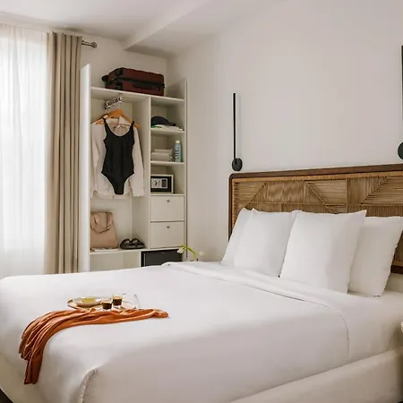 Yelo Belle Epoque Hotel Festival Palace, Sonder By Marriott Bonvoy Hotel 4*