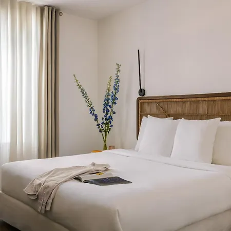 Yelo Belle Epoque Hotel Festival Palace, Sonder By Marriott Bonvoy