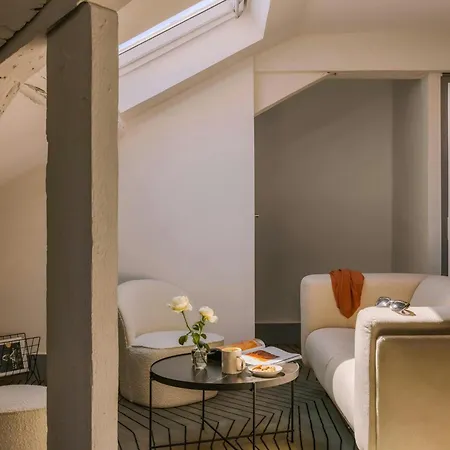 Yelo Belle Epoque Hotel Festival Palace, Sonder By Marriott Bonvoy Hotel