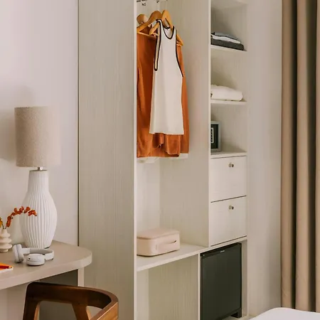 Yelo Belle Epoque Hotel Festival Palace, Sonder By Marriott Bonvoy Hotel 4*
