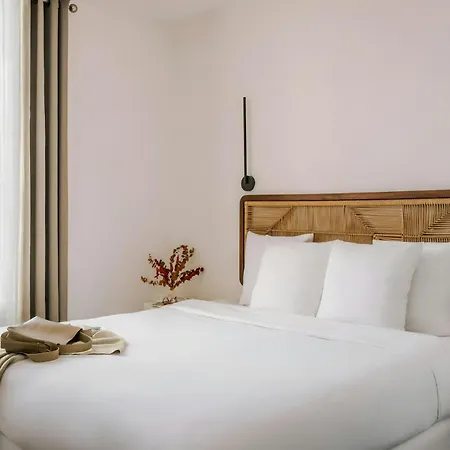 Yelo Belle Epoque Hotel Festival Palace, Sonder By Marriott Bonvoy Cannes