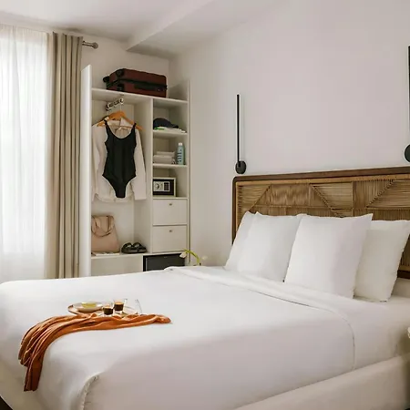Hotel Yelo Belle Epoque Hotel Festival Palace, Sonder By Marriott Bonvoy Cannes