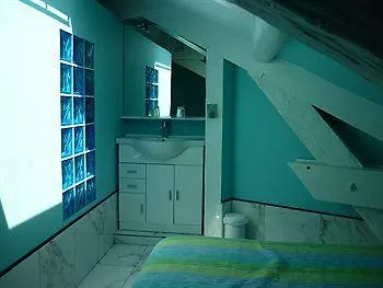 시몬 칸 센터 호텔 칸느