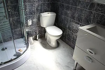 시몬 칸 센터 호텔 칸느