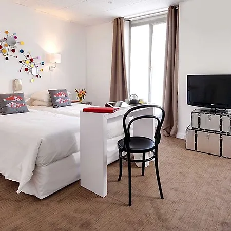 Yelo Belle Epoque Hotel Festival Palace, Sonder By Marriott Bonvoy Cannes
