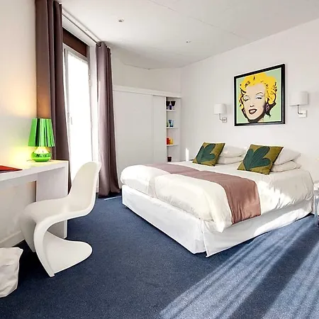 Yelo Belle Epoque Hotel Festival Palace, Sonder By Marriott Bonvoy Hotel 4*