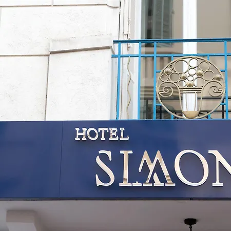 Hotel Yelo Belle Epoque Hotel Festival Palace, Sonder By Marriott Bonvoy 4*