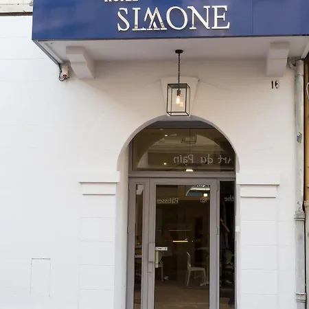 Yelo Belle Epoque Hotel Festival Palace, Sonder By Marriott Bonvoy