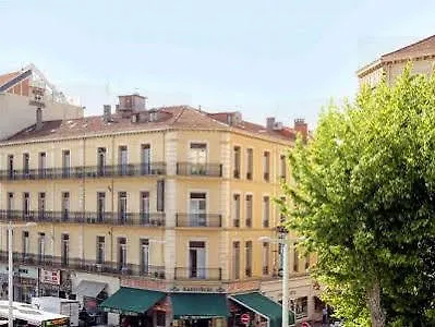 Yelo Belle Epoque Hotel Festival Palace, Sonder By Marriott Bonvoy 4*