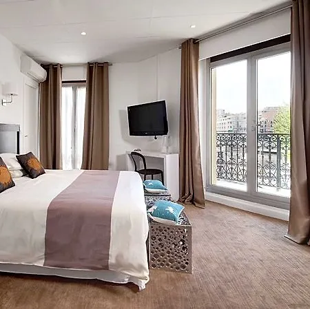 Yelo Belle Epoque Powered By Sonder 4* Cannes